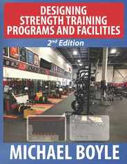 Designing Strength Training Programs and Facilities, 2nd Edition Subscription