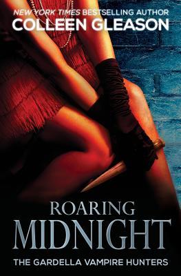 Roaring Midnight: Macey Book 1