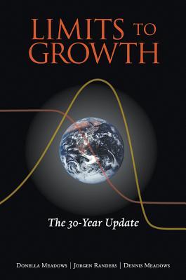 The Limits to Growth: The 30-Year Update