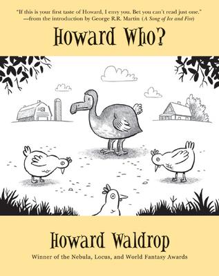 Howard Who?: Stories