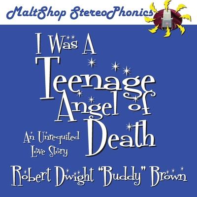 I Was A Teenage Angel of Death Subscription