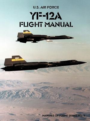 Yf-12a Flight Manual Subscription