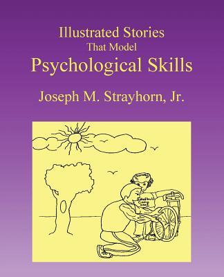 Illustrated Stories That Model Psychological Skills