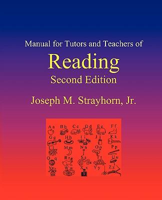 Manual for Tutors and Teachers of Reading: Second Edition Subscription
