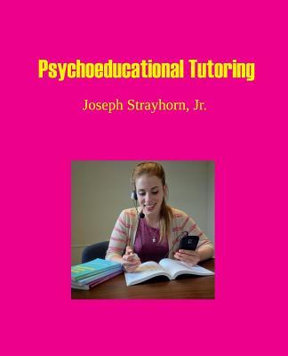 Psychoeducational Tutoring Subscription