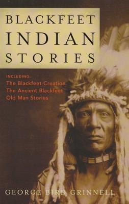 Blackfeet Indian Stories Subscription