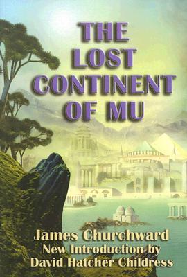 The Lost Continent of Mu