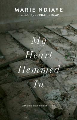 My Heart Hemmed in