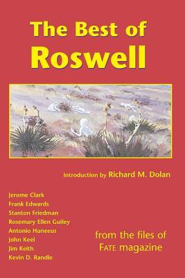 The Best of Roswell: from the files of FATE