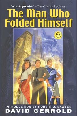 The Man Who Folded Himself Subscription