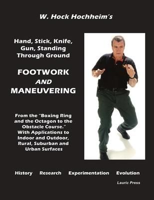 Footwork and Maneuevering Subscription