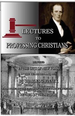 Lectures to Professing Christians Subscription