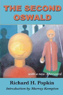 The Second Oswald Subscription
