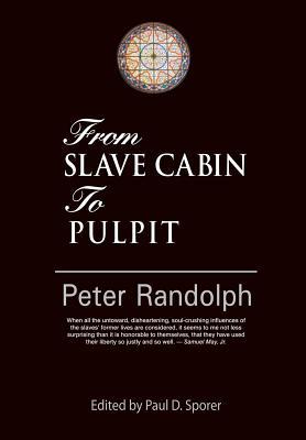 From Slave Cabin to Pulpit