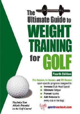 The Ultimate Guide to Weight Training for Golf