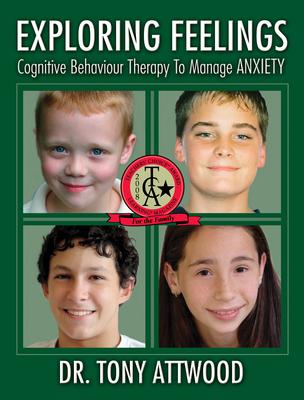 Exploring Feelings Cognitive Behaviour Therapy to Manage Anxiety