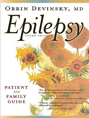 Epilepsy: A Patient and Family Guide