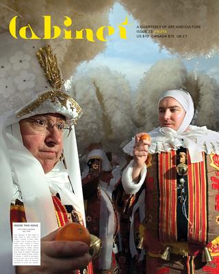 Cabinet 23: Fruits and Vegetables Subscription