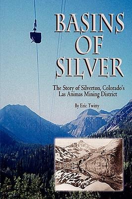 Basins of Silver