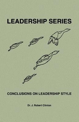 Conclusions On Leadership Style Subscription