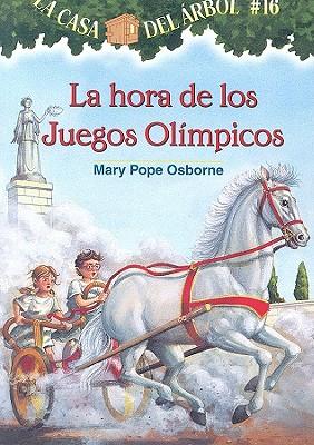 La Hora de los Juegos Olimpicos