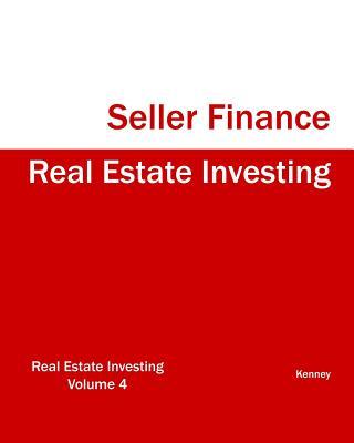 Real Estate Investing Seller Finance