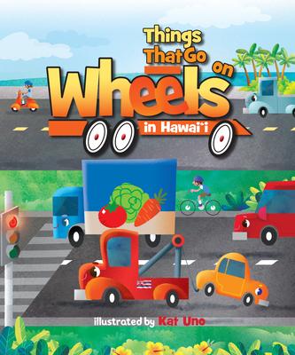Things That Go on Wheels in Ha Subscription