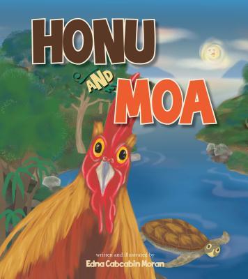 Honu & Moa