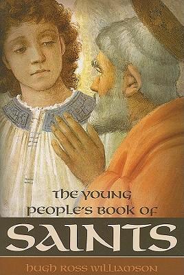 The Young People's Book of Saints