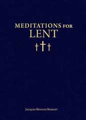 Meditations for Lent Subscription