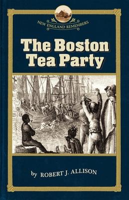 Boston Tea Party