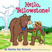 Hello, Yellowstone! Subscription