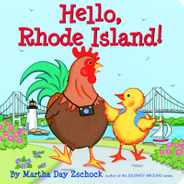 Hello, Rhode Island! Subscription