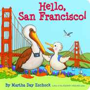 Hello, San Francisco! Subscription