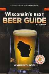 Wisconsin's Best Beer Guide, 4th Edition Subscription