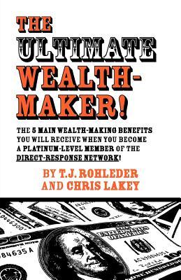 The Ultimate Wealth-Maker! Subscription