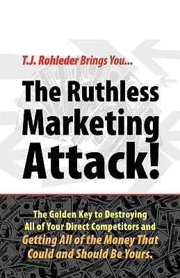 The Ruthless Marketing Attack! Subscription