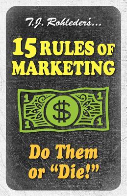 15 Rules of Marketing Subscription