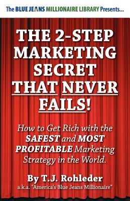 The 2-Step Marketing Secret Than Never Fails! Subscription