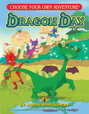 Dragon Day