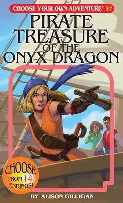 Pirate Treasure of the Onyx Dragon