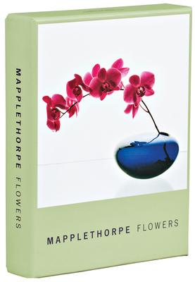 Mapplethorpe Flowers Notecard Box