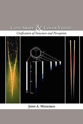 Cone Shape and Color Vision: Unification of Structure and Perception Subscription