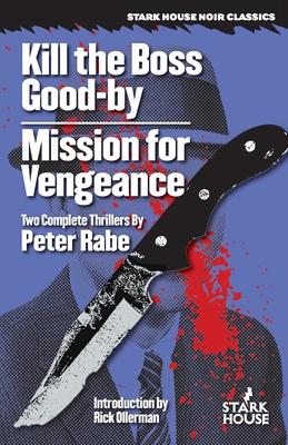 Kill the Boss Good-by / Mission for Vengeance