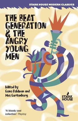 The Beat Generation & The Angry Young Men