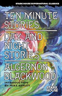 Ten Minute Stories / Day and Night Stories