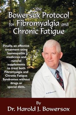 The Bowersox Protocol for Fibromyalgia and Chronic Fat Subscription