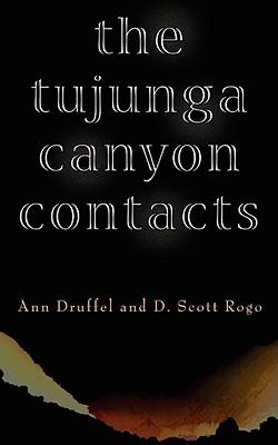 The Tujunga Canyon Contacts