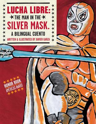 Lucha Libre: The Man in the Silver Mask Subscription
