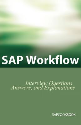 SAP Workflow Interview Questions, Answers, and Explanations Subscription